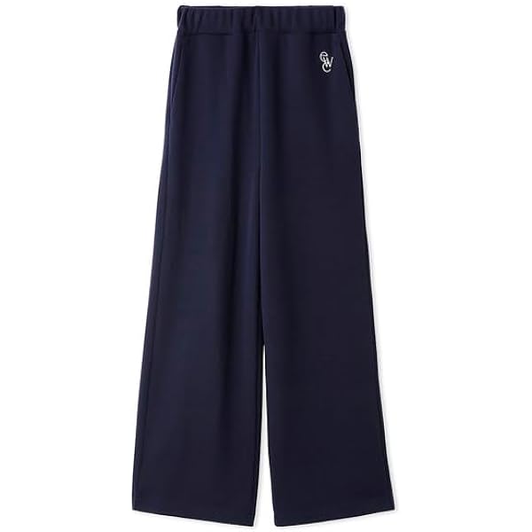 【emmi atelier】ewcイージーショートパンツ emmi（エミ）の「【emmi atelier】ewcイージーショートパンツ